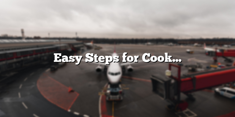 Easy Steps for Cooking Turkey Bacon in an Air Fryer