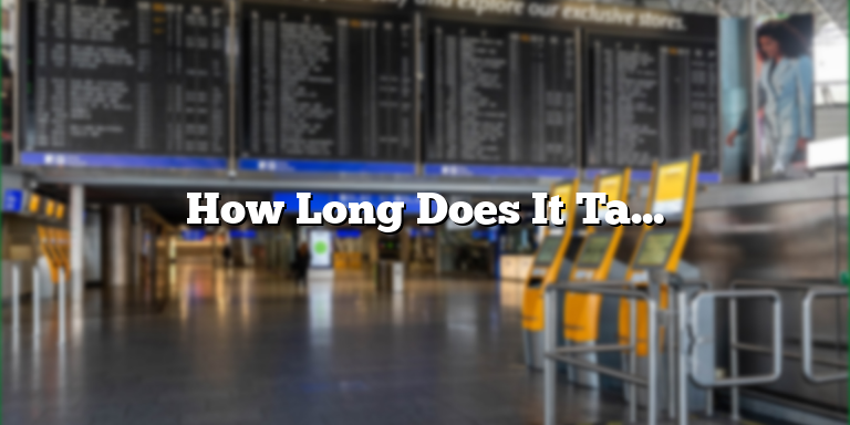 How Long Does It Take to Tint a Car?