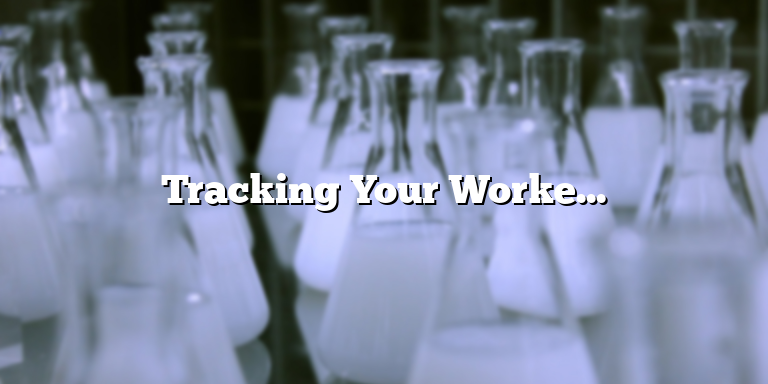 Tracking Your Workers’ Comp Check: A Step-by-Step Guide